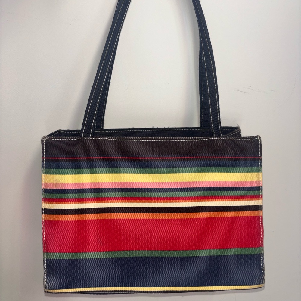 Unique Kate spade inspired purse!! 🌈🌈